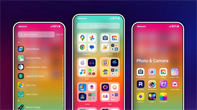 iphone12模拟器中文版截图5