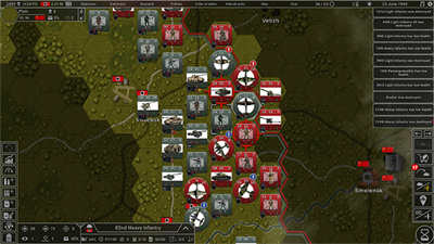 钢铁六角汉化截图1