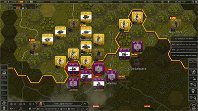 钢铁六角汉化截图2