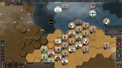 钢铁六角汉化截图3