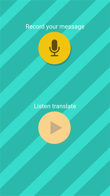 PetTranslator截图2