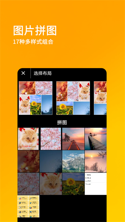 刷圈兔微信模拟器截图4
