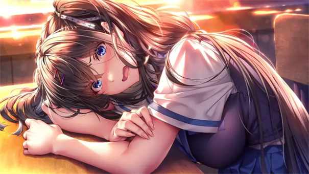 甜蜜女友3完整版截图4