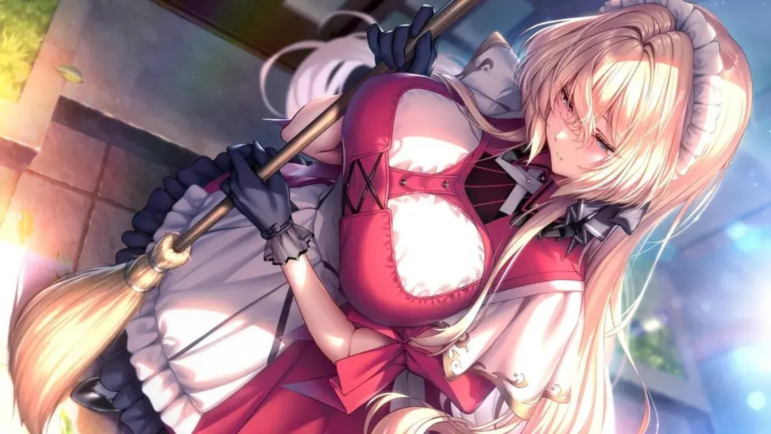 甜蜜女友3手游汉化版