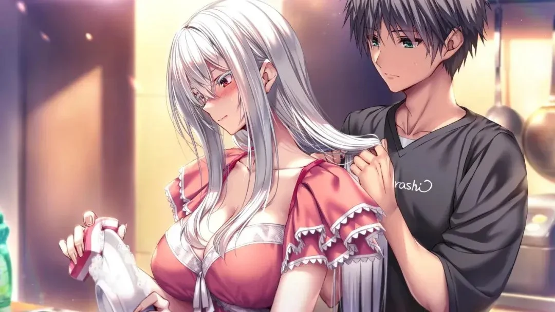 甜蜜女友3完整版