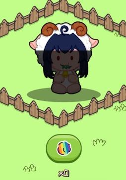 刮毛模拟器