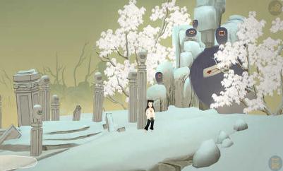 绘真妙笔千山单机版