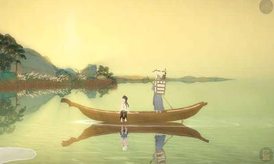 绘真妙笔千山单机版