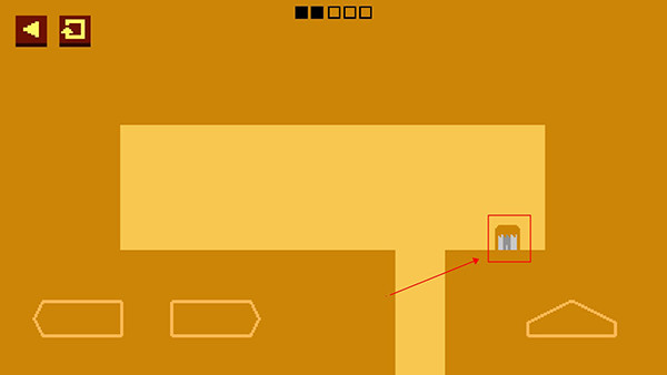 只有一道门小游戏