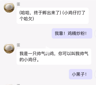 筑梦岛人工智能聊天