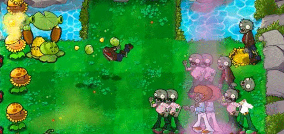 第五十四关攻略配图2