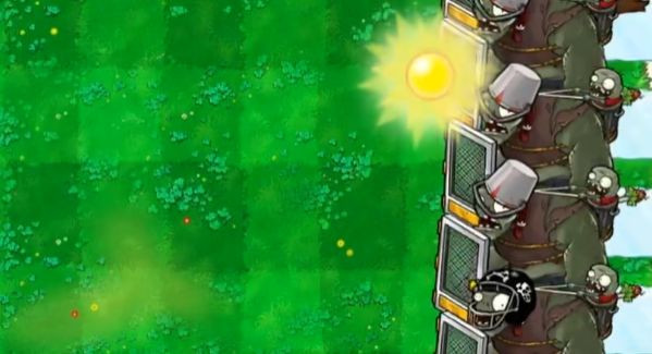 僵尸图鉴配图10