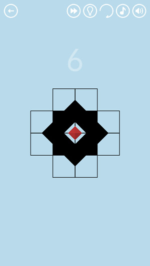 隐匿按钮2