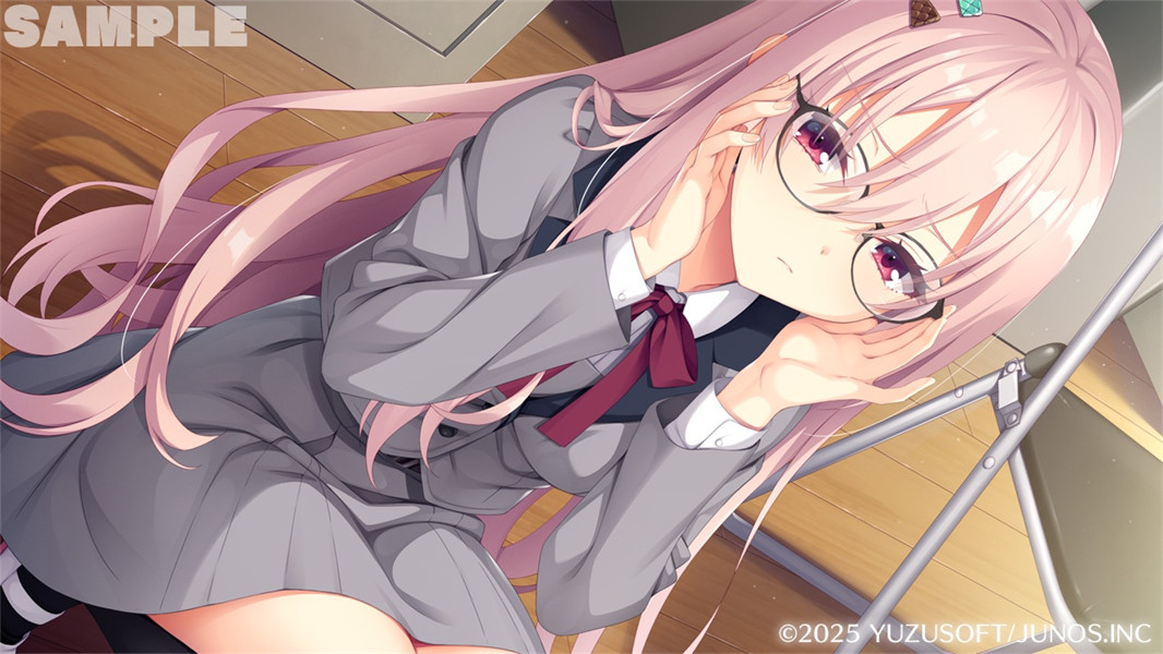 沁光柠檬即兴曲汉化版截图5