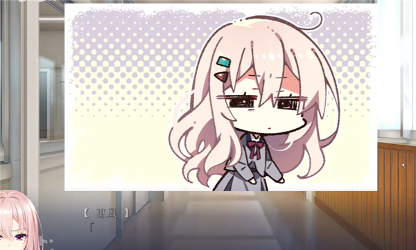 沁光柠檬即兴曲汉化版