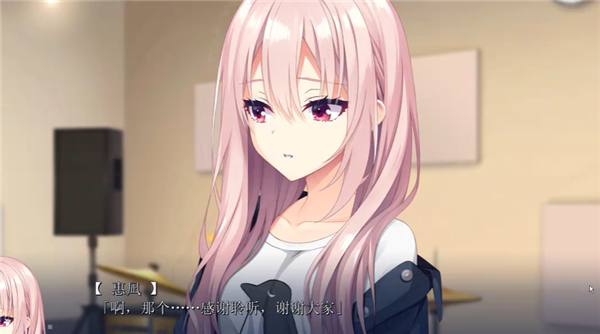 沁光柠檬即兴曲汉化版