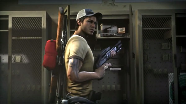 L4D2联机版截图2