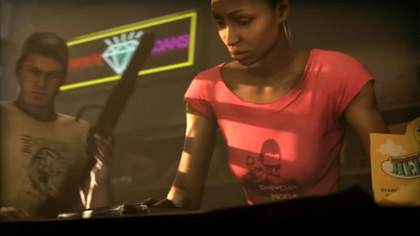 L4D2联机版截图3