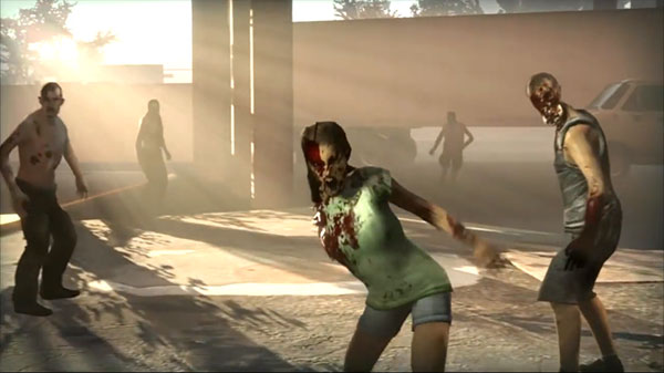 L4D2联机版截图1