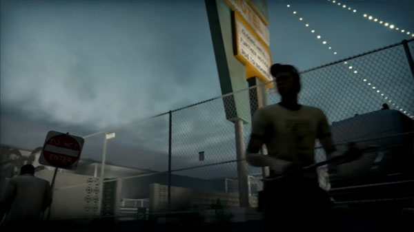 L4D2联机版截图4