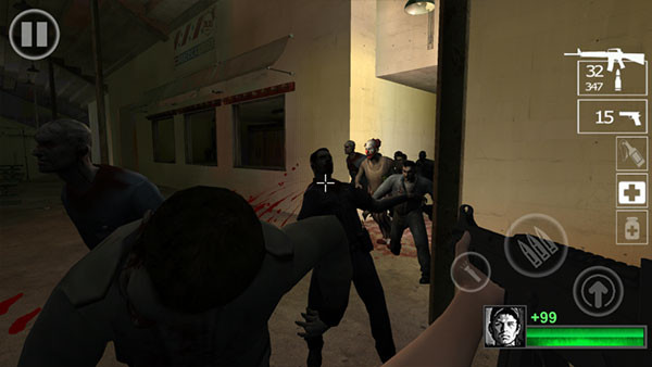 L4D2联机版