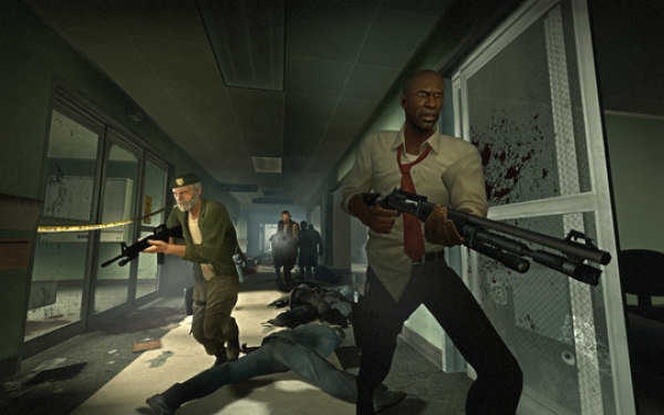 L4D2联机版
