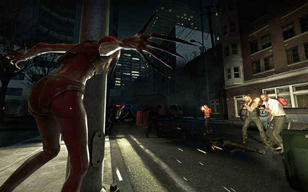 L4D2联机版