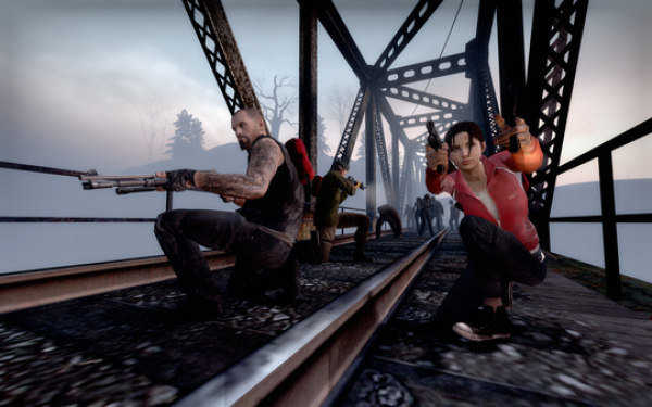 L4D2联机版