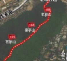 杭州登山地图安卓版