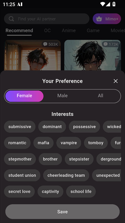 Mimo AI