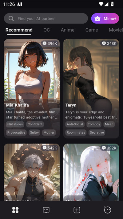 Mimo AI
