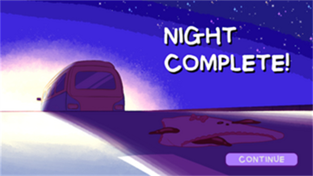 触手面包车(TentacleVan)截图4