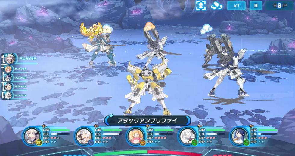 少女庭园节奏榜