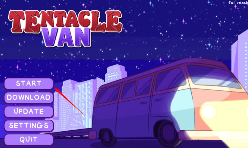 触手面包车(TentacleVan)