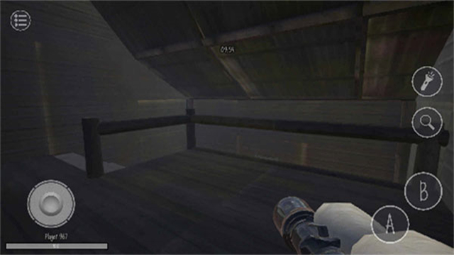 懒汉3鬼畜天线宝截图3