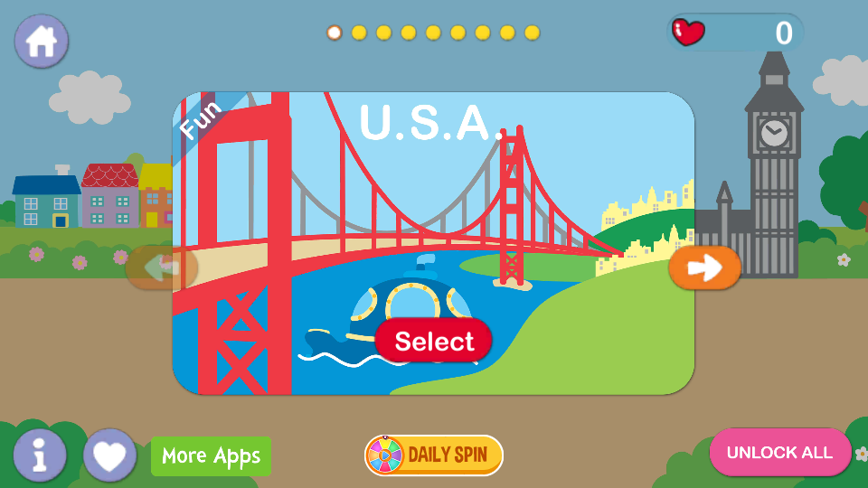 HelloKittyRacingAdventures截图3