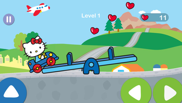 Hello Kitty Racing图片6