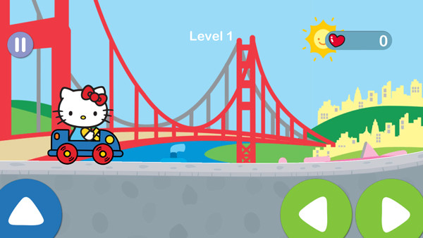 Hello Kitty Racing图片5