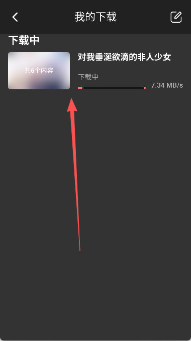 次元城动漫纯净版