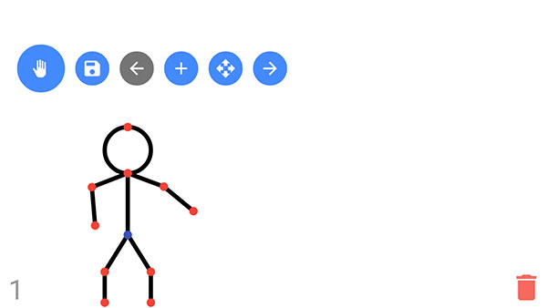 StickFighter汉化版截图1