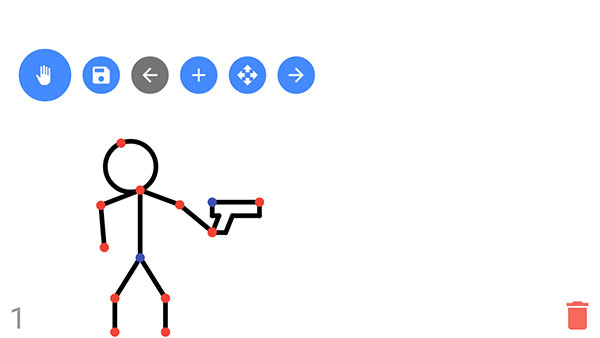 StickFighter汉化版截图2