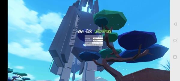 方块方舟手机版截图1