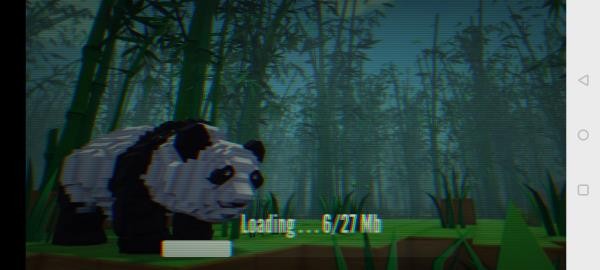 方块方舟手机版截图3