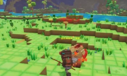 方块方舟中文版