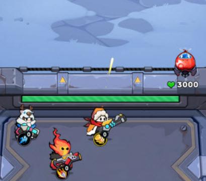 世界异化之后测试版