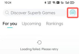 TapTap海外版