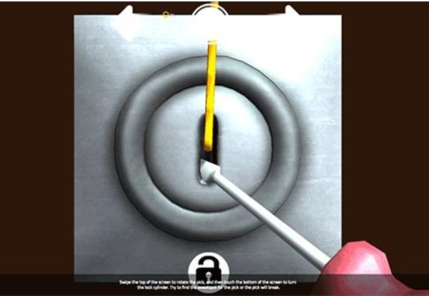 小偷模拟器中文版