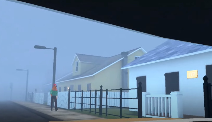 小偷模拟器中文版