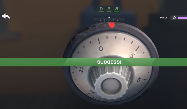 小偷模拟器中文版