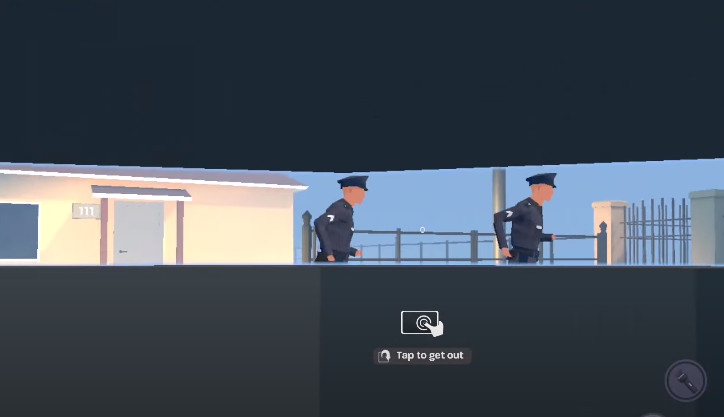 小偷模拟器中文版